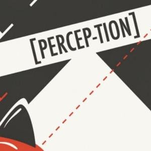 [Percep-tion]