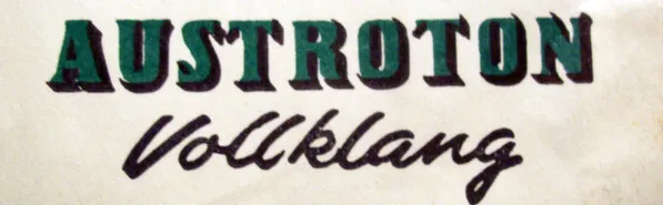 Austroton