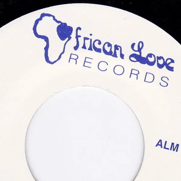 African Love Records
