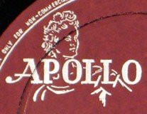Apollo Records (2)