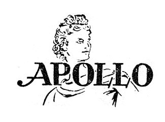 Apollo Records (2)