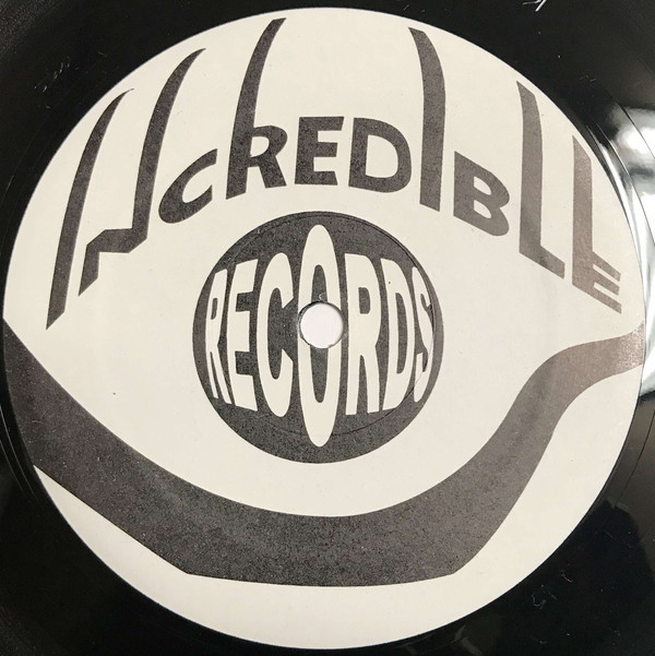 INCREDIBLE RECORDS