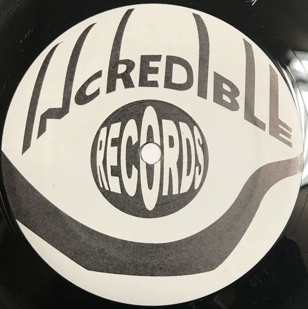 INCREDIBLE RECORDS