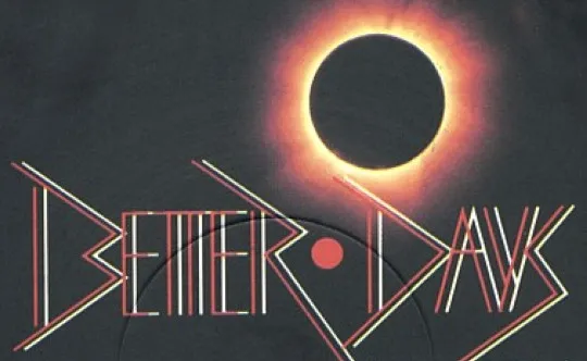 Better Days (2)