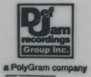 Def Jam Recordings Group Inc.