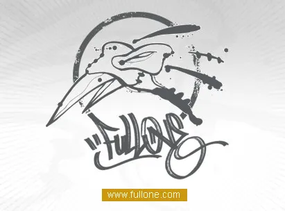 Full One Records