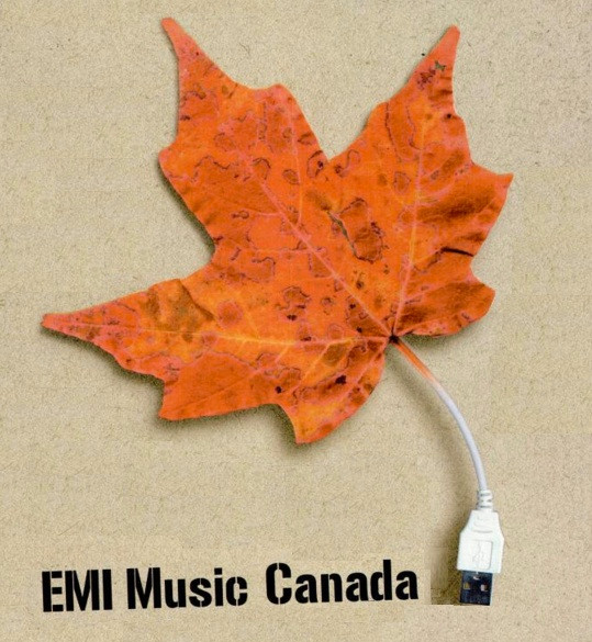 EMI Music Canada