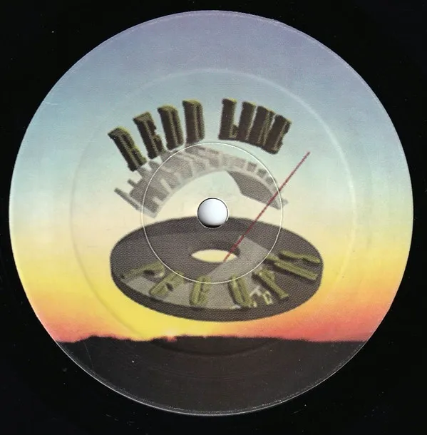 Reddline Records