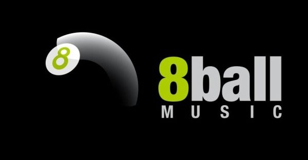 8ball Music
