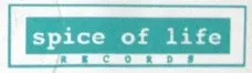 Spice Of Life Records