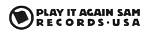 Play It Again Sam Records USA