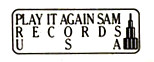 Play It Again Sam Records USA