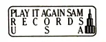 Play It Again Sam Records USA