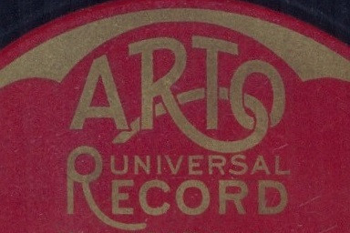 Arto Universal Record