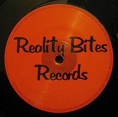 Reality Bites Records