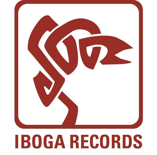 Iboga Records