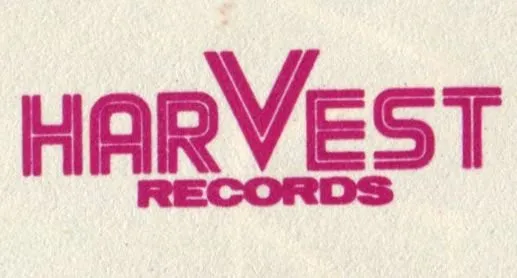 Harvest Records (2)