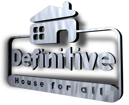 Definitive Recordings