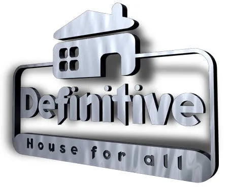 Definitive Recordings