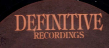 Definitive Recordings
