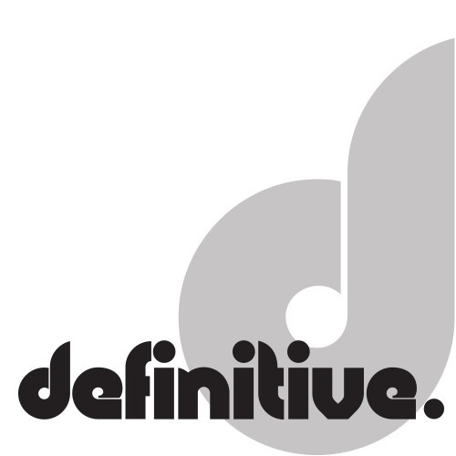 Definitive Recordings