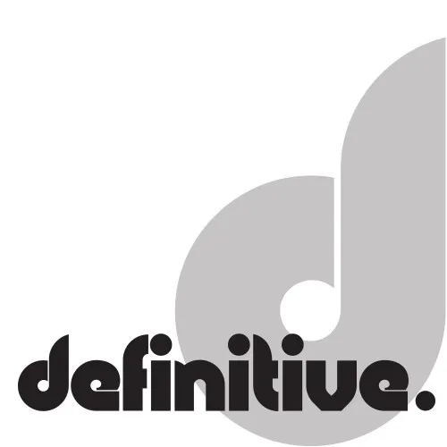 Definitive Recordings