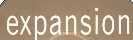 Expansion