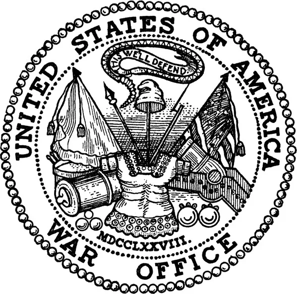War Department
