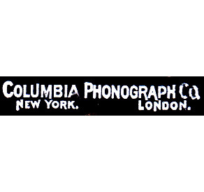 Columbia Phonograph Co.