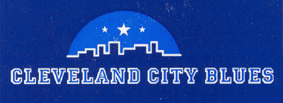 Cleveland City Blues