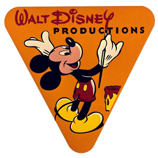 Walt Disney Productions