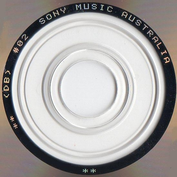 Sony Music Australia