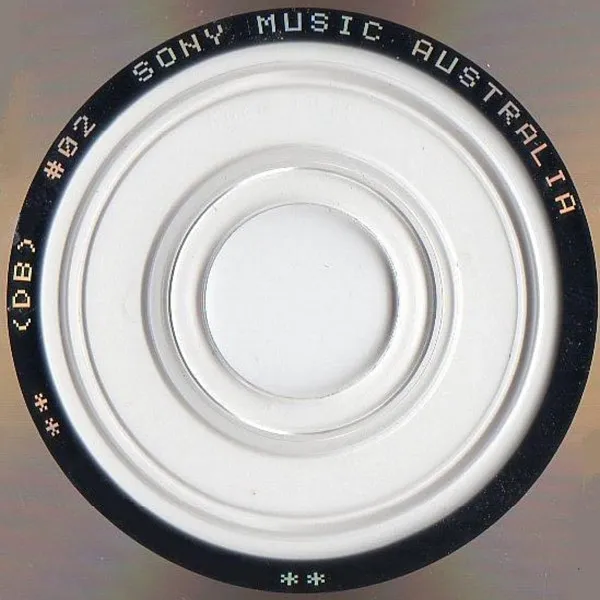 Sony Music Australia
