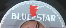 Blue Star