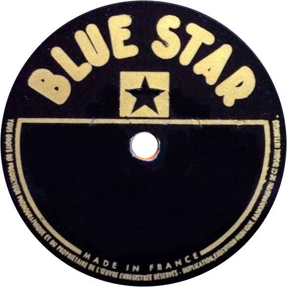 Blue Star
