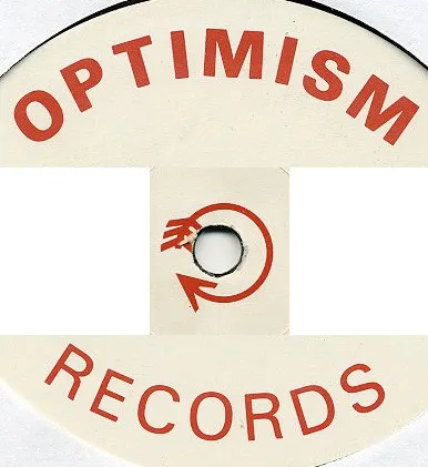 Optimism Records