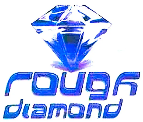 Rough Diamond