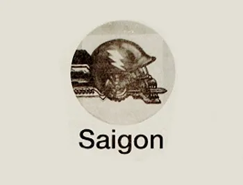Saigon