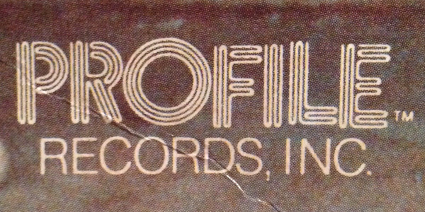 Profile Records, Inc.