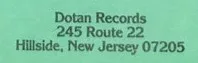 Dotan Records