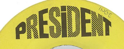 President Records