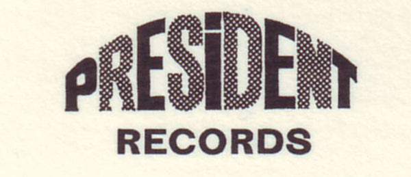 President Records