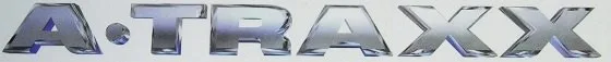 A Traxx