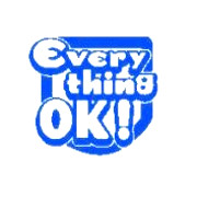 Everything OK!