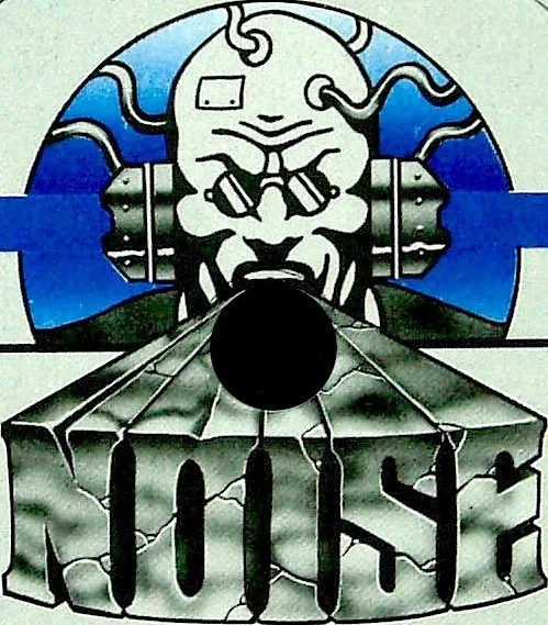 Noise (3)