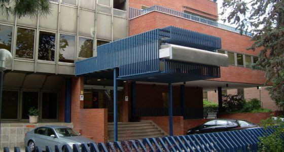 Estudios Torrelaguna