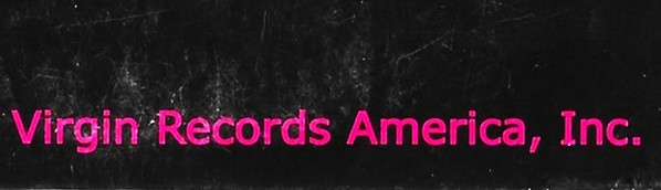 Virgin Records America, Inc.