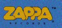 Zappa Records