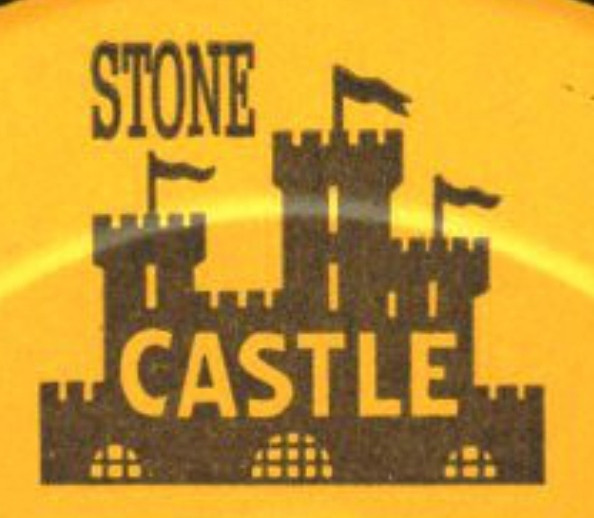Stone Castle