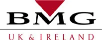 BMG UK & Ireland